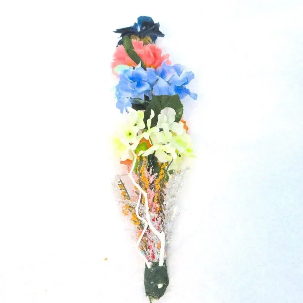 Hand-made Artificial Floral Centerpieces